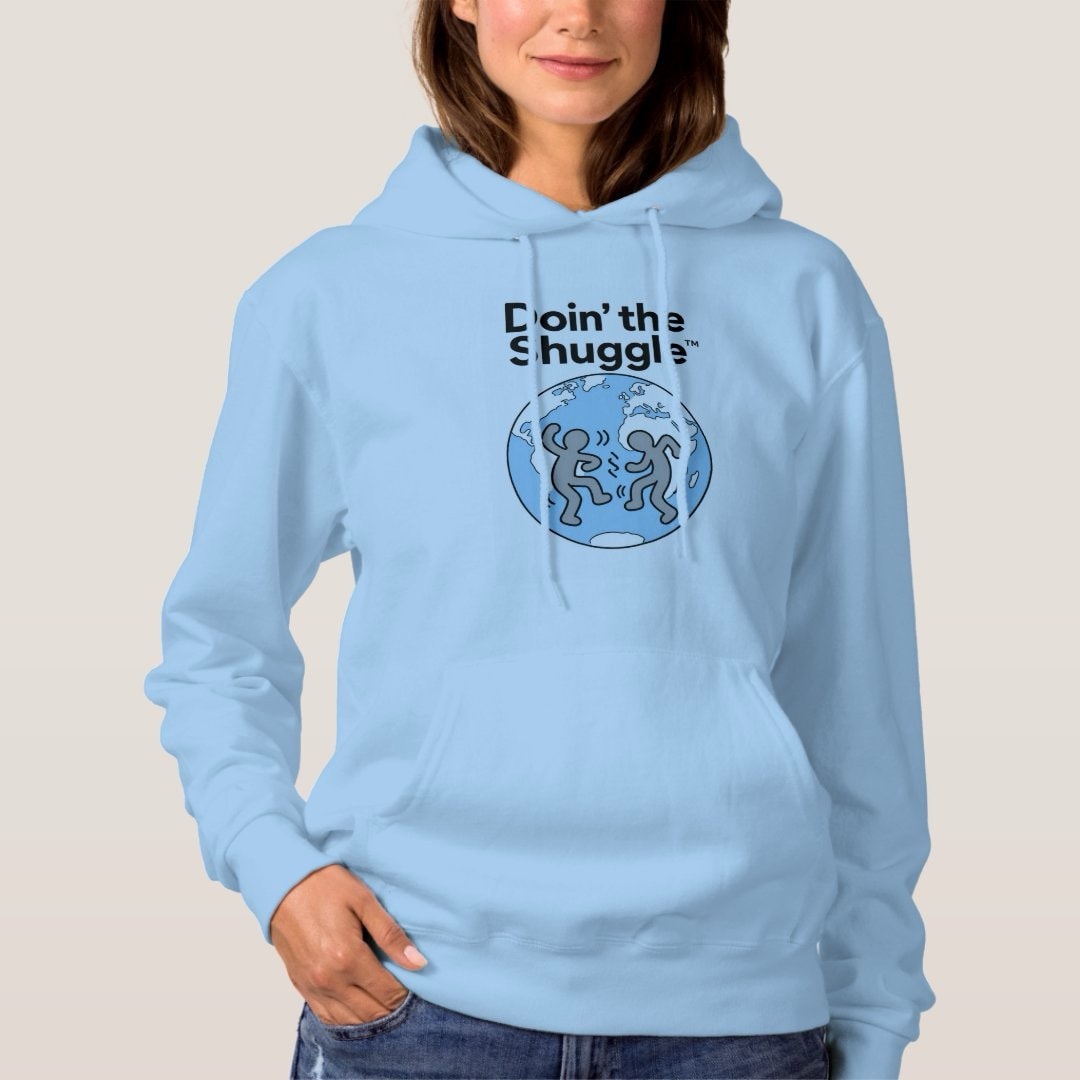 The Shuggle™ Hoodie